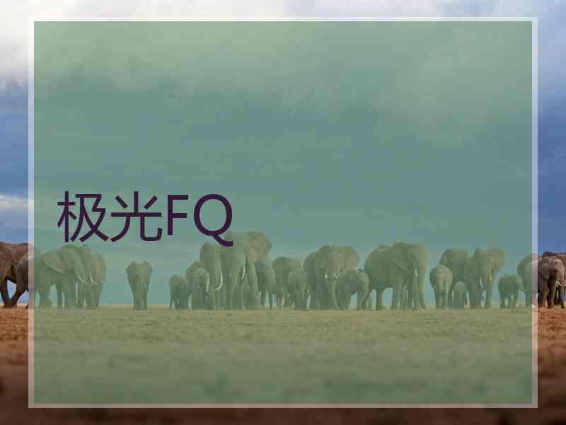 极光FQ